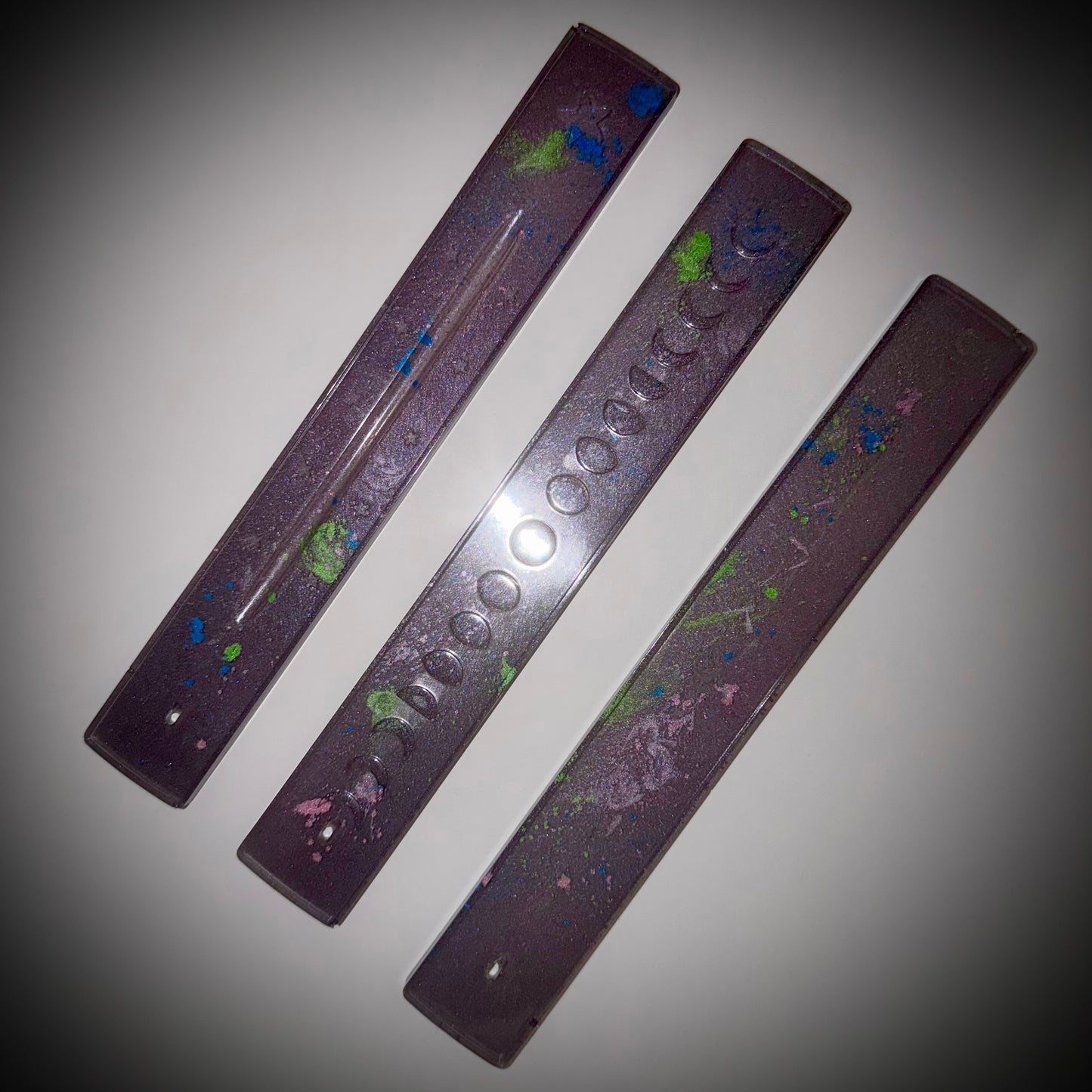 Incense Holders
