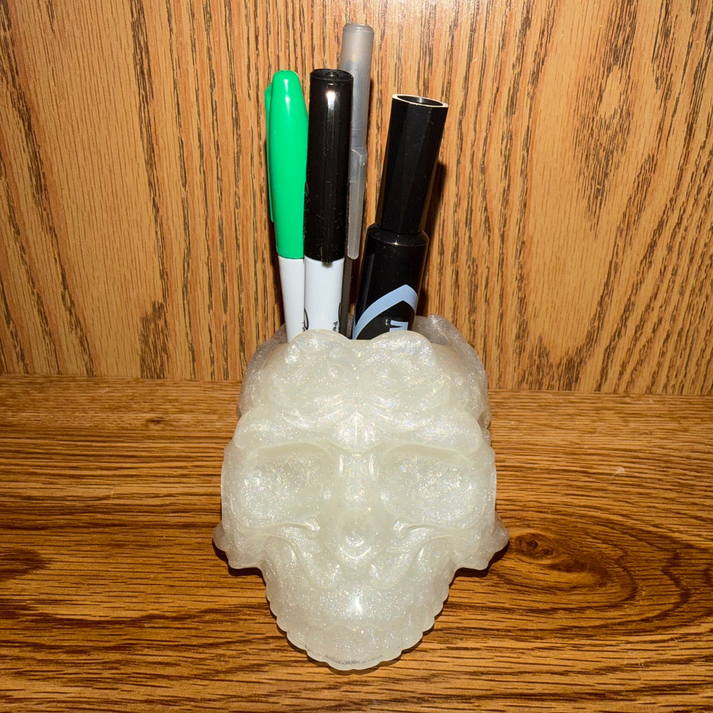 White Skull