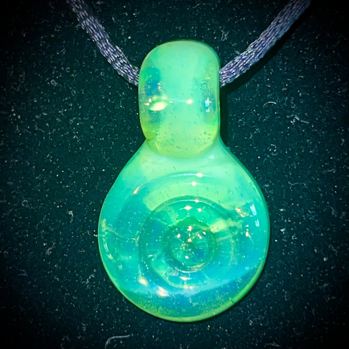 Slime Vibe - Pendant