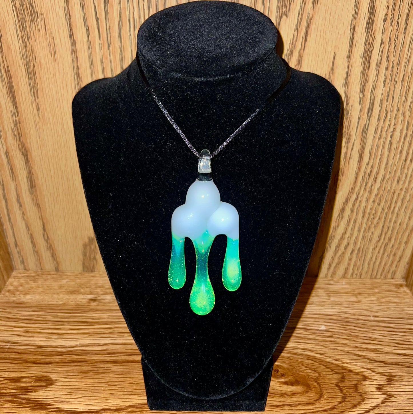 Slime Rain - Pendant