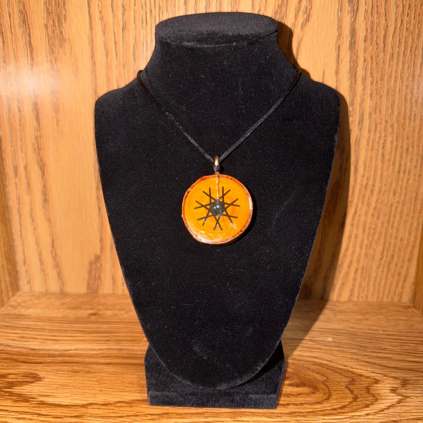 Star - Pendant