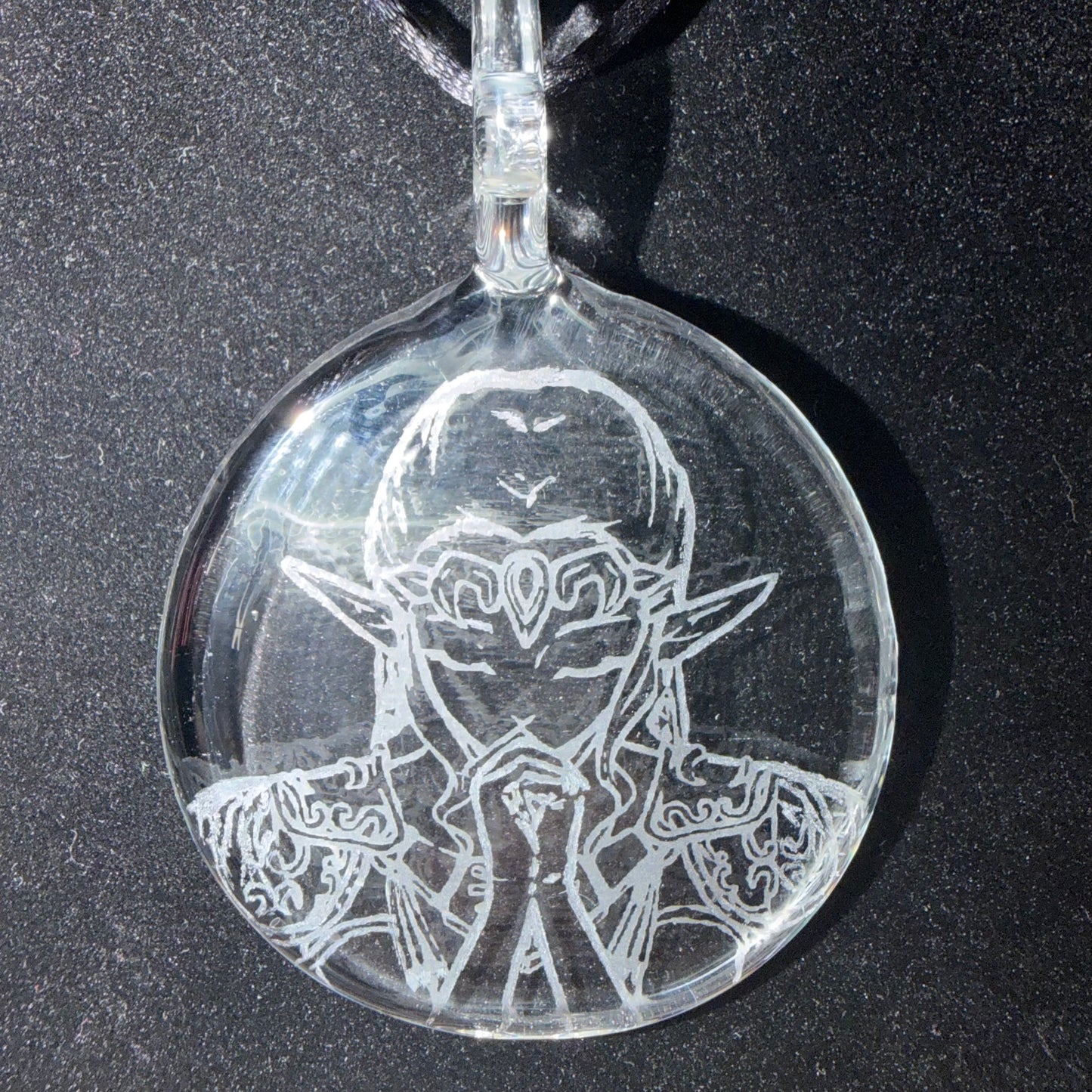 Zelda - Pendant