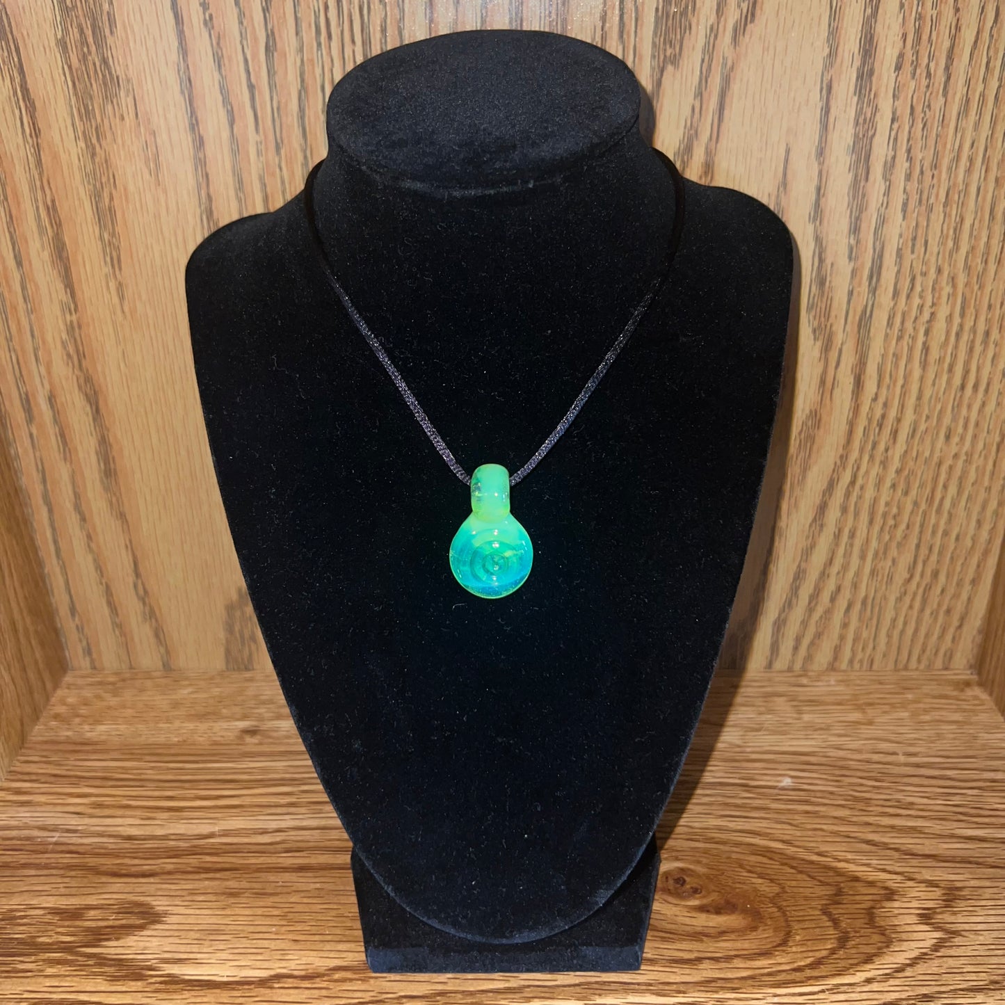 Slime Vibe - Pendant
