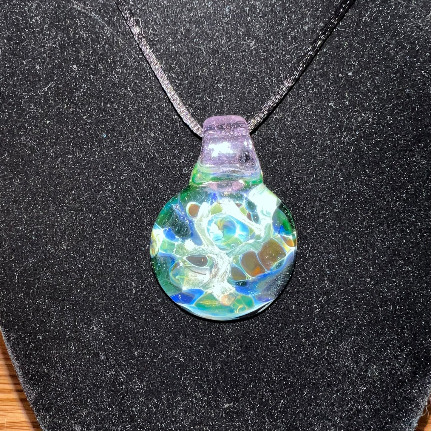 Reef Water - Pendant