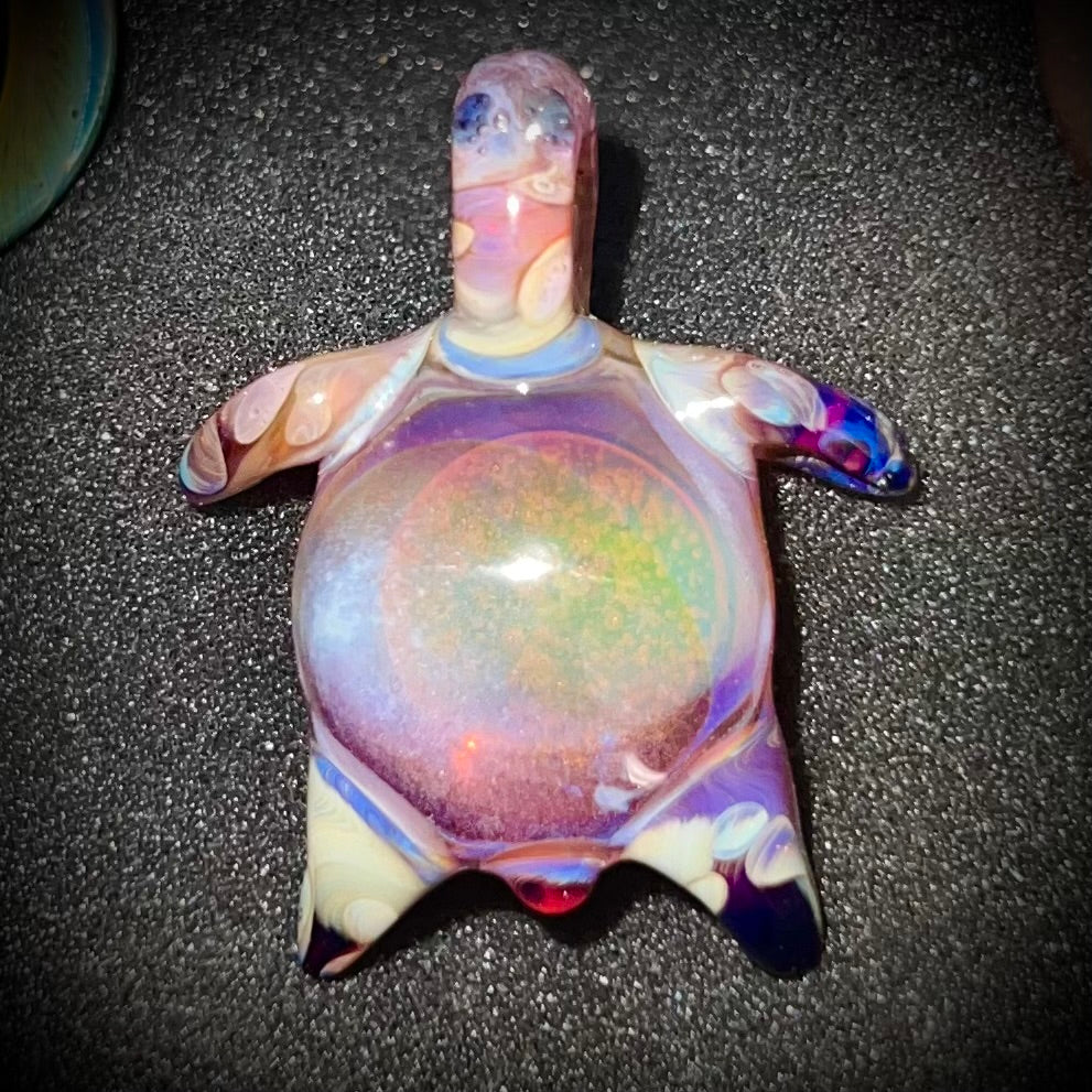 Turtle - Pendant