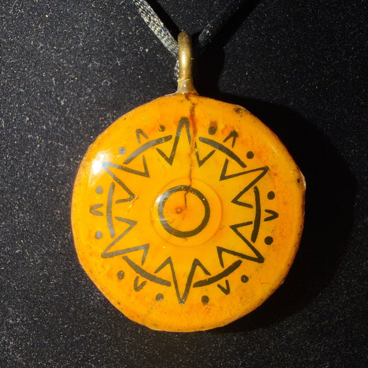 Star - Pendant