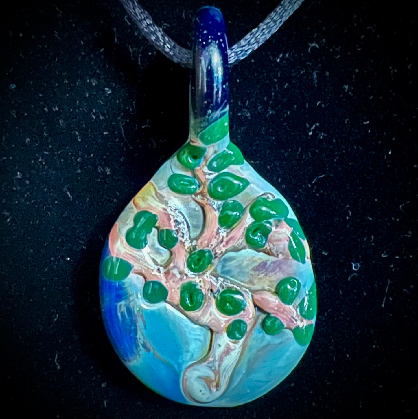 Tree - Pendant