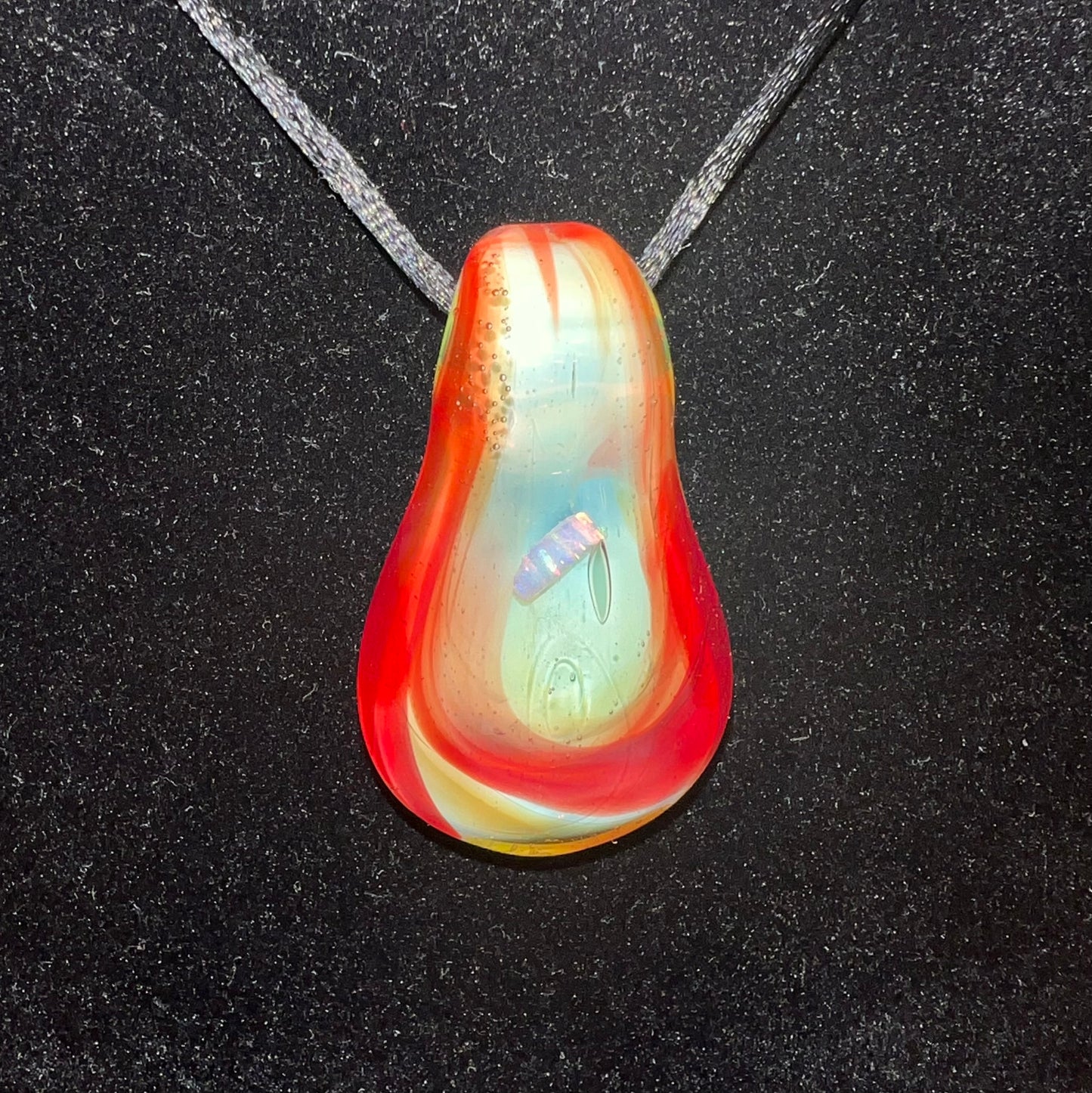 Opal Drop - Pendant