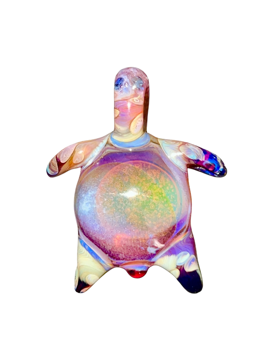 Turtle - Pendant