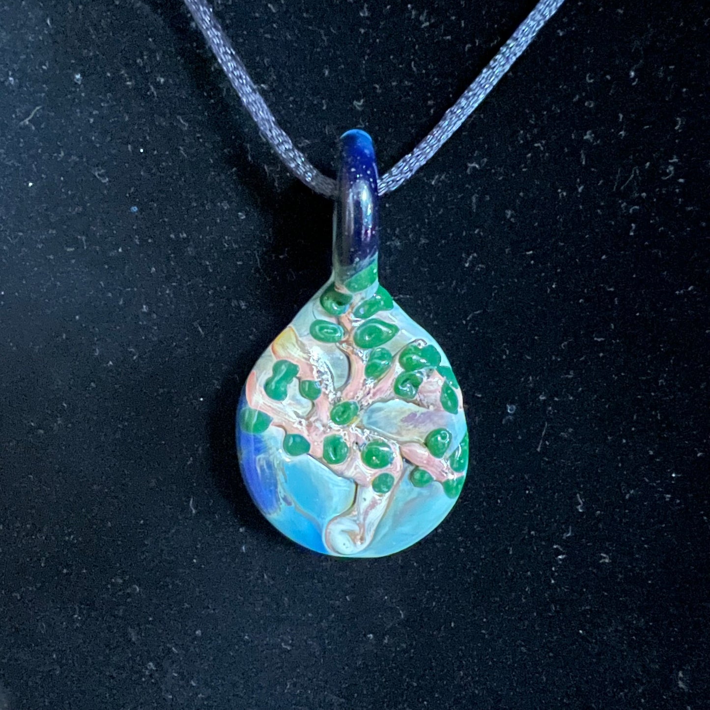 Tree - Pendant
