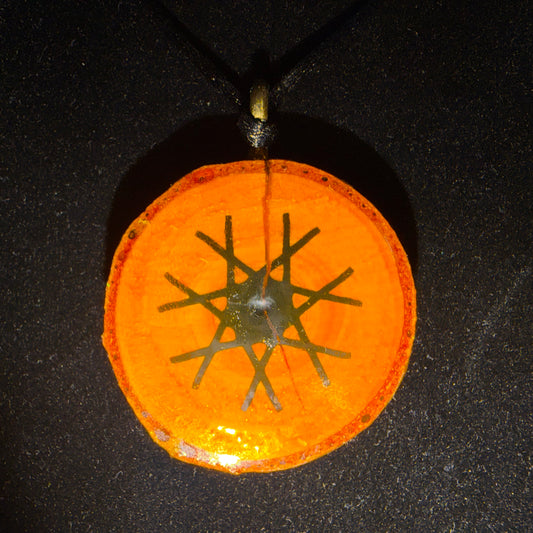 Star - Pendant