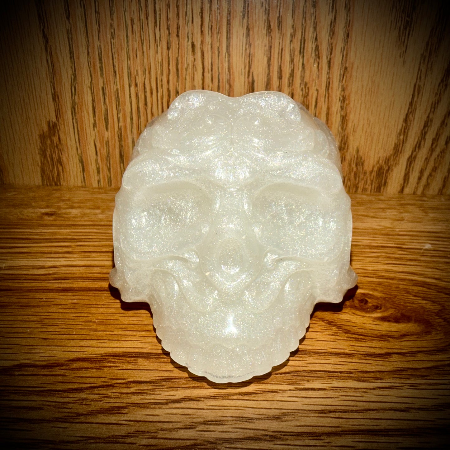 White Skull