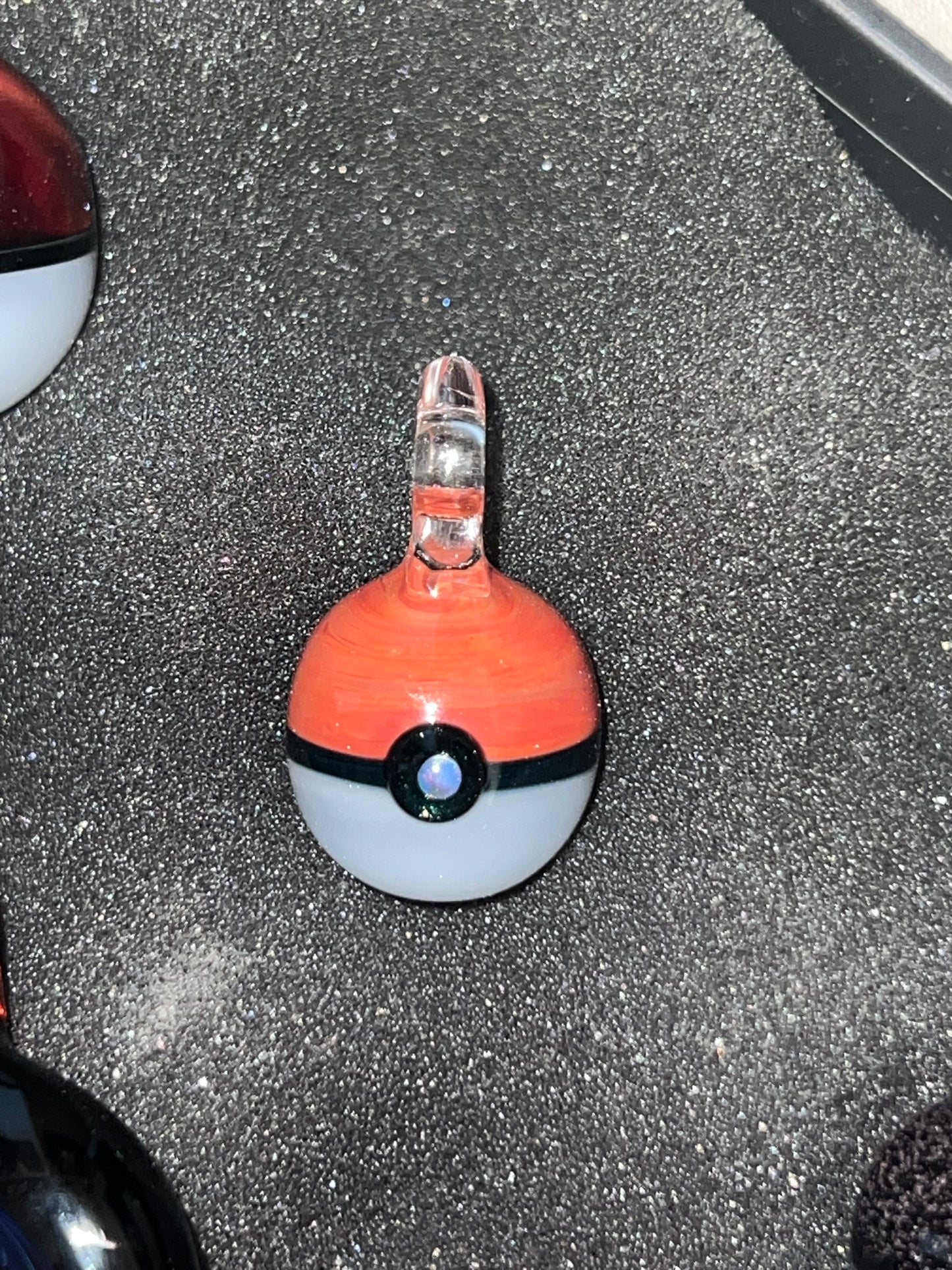 Pokeball - Pendant