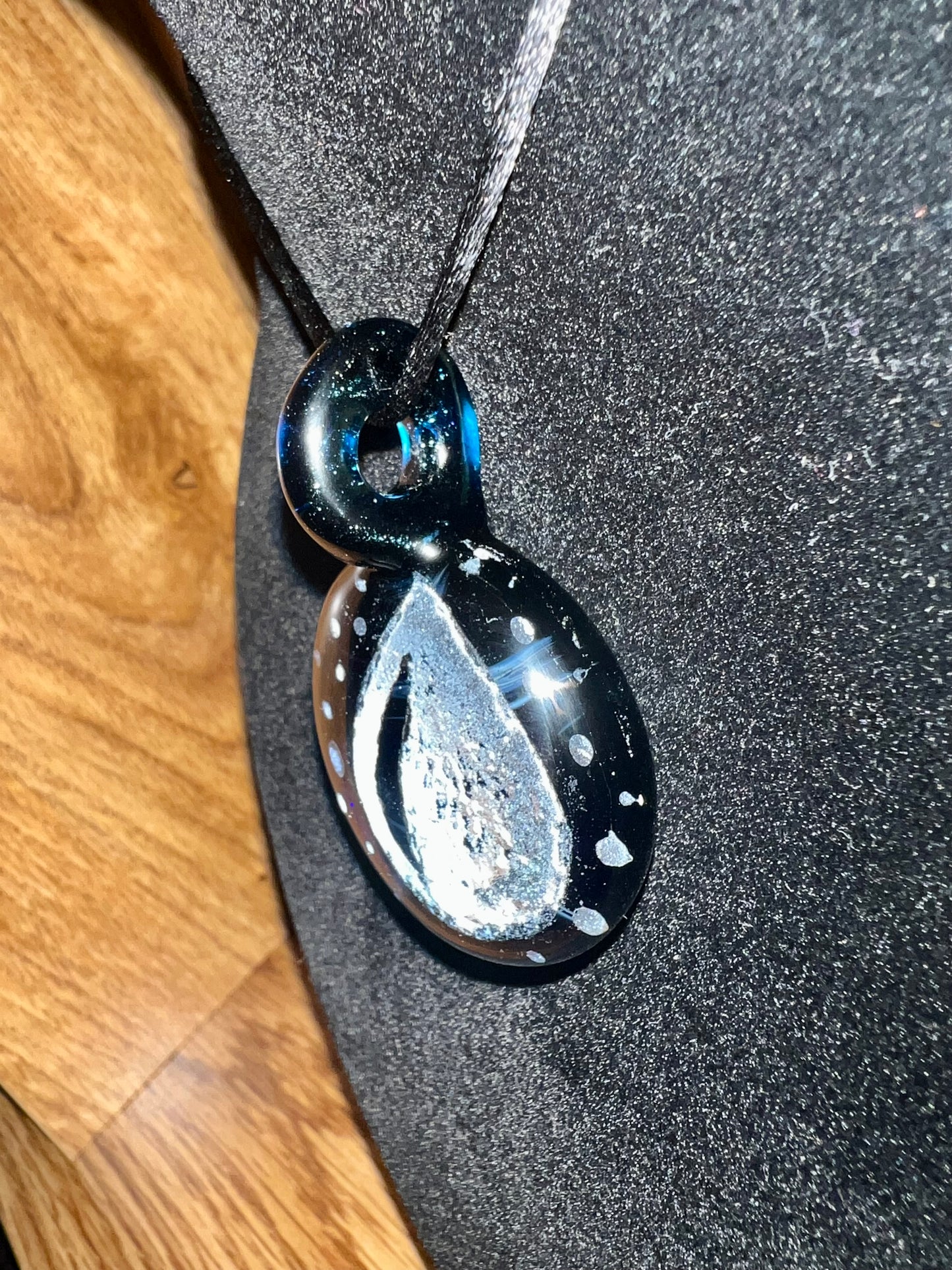 Dichro drop - Pendant