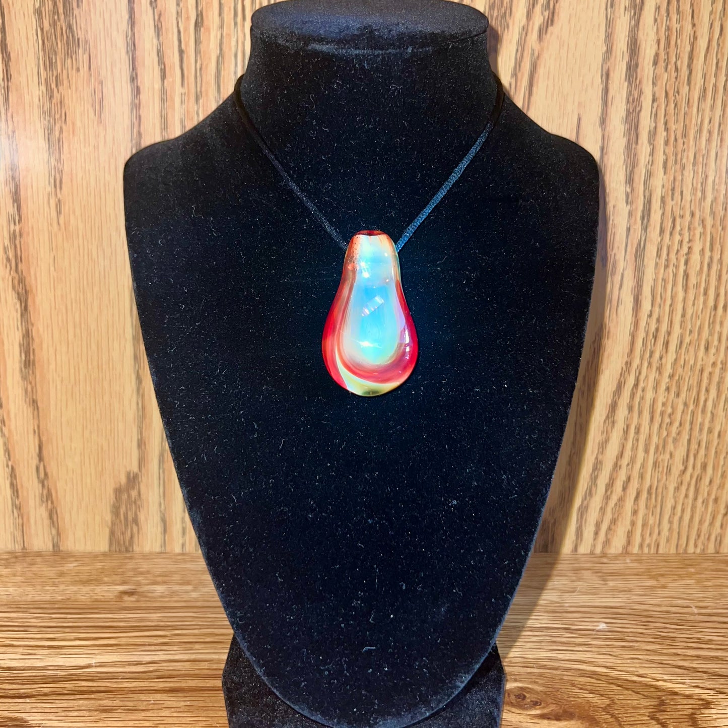 Opal Drop - Pendant