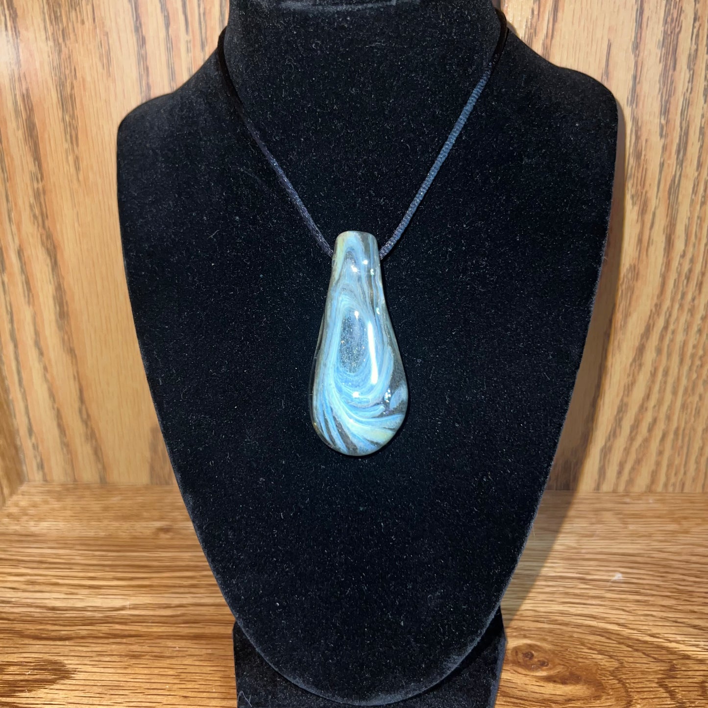 Vortex Drip - Pendant