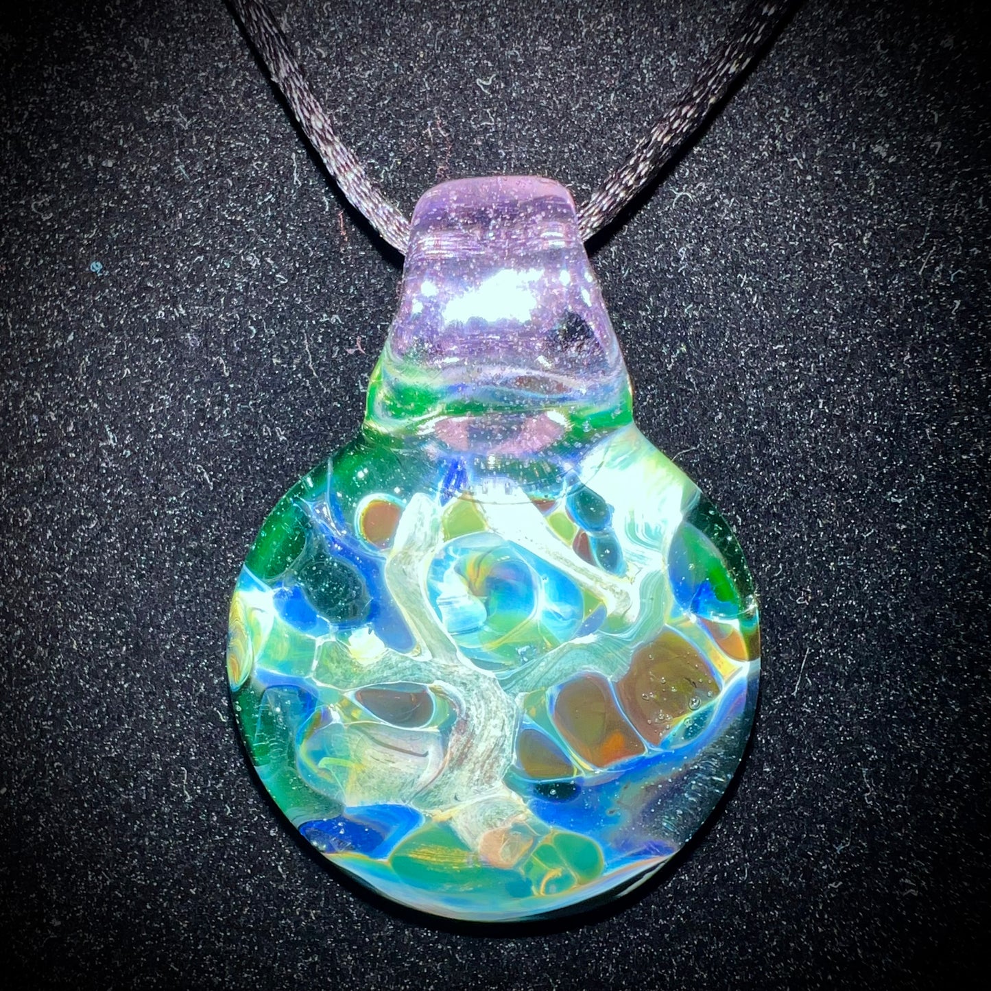 Reef Water - Pendant