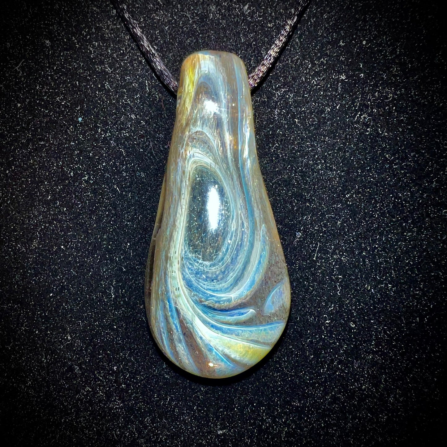 Vortex Drip - Pendant
