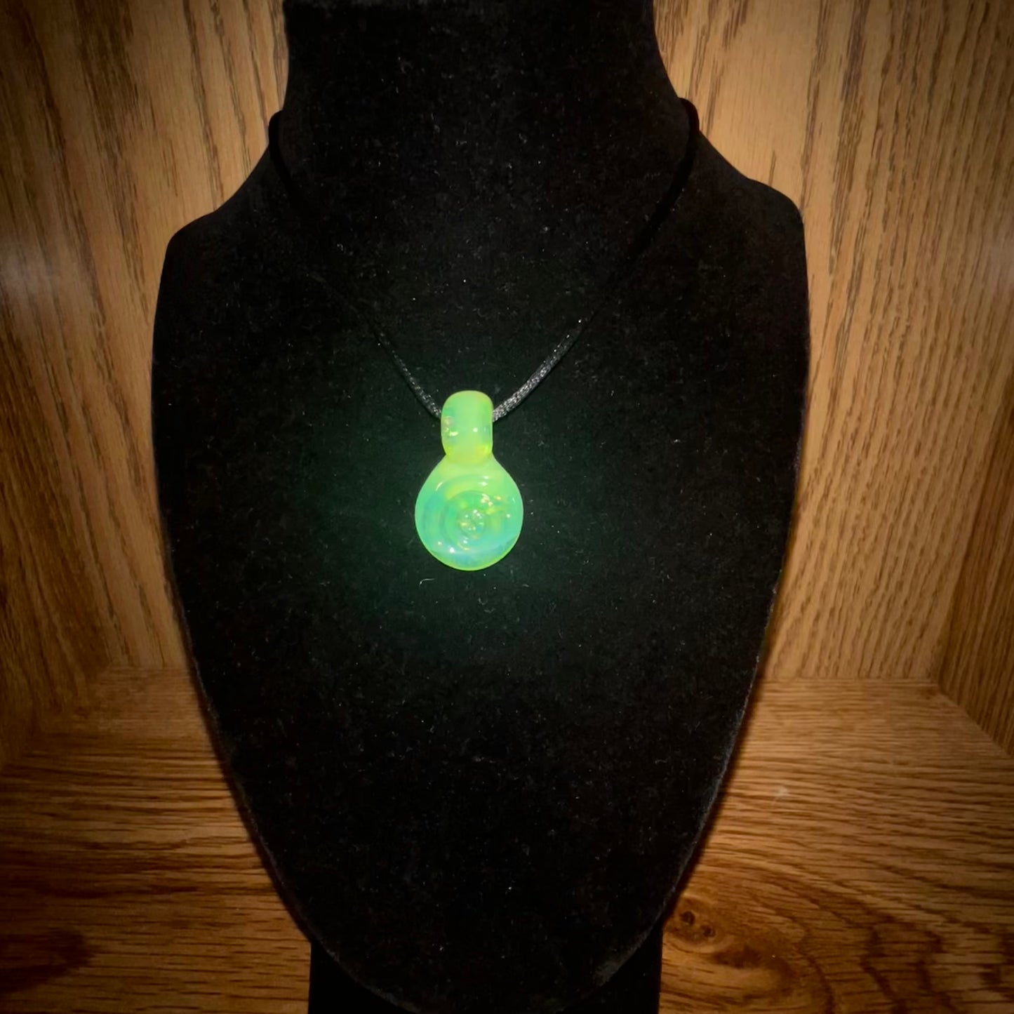 Slime Vibe - Pendant