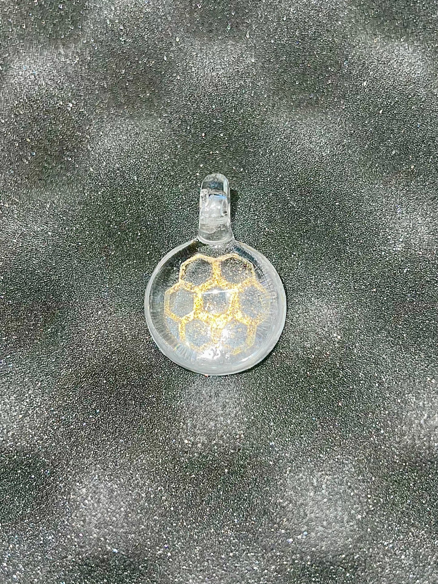 Honeycomb - Pendant