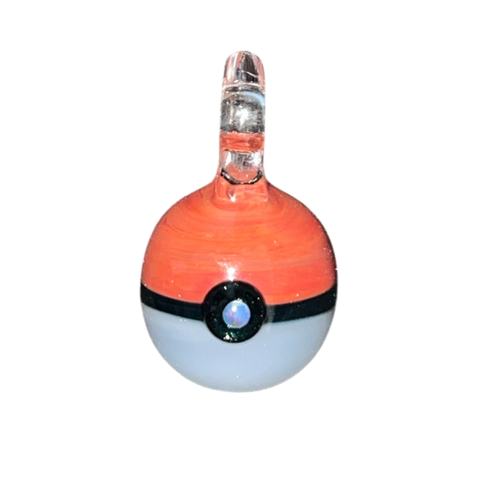 Pokeball - Pendant