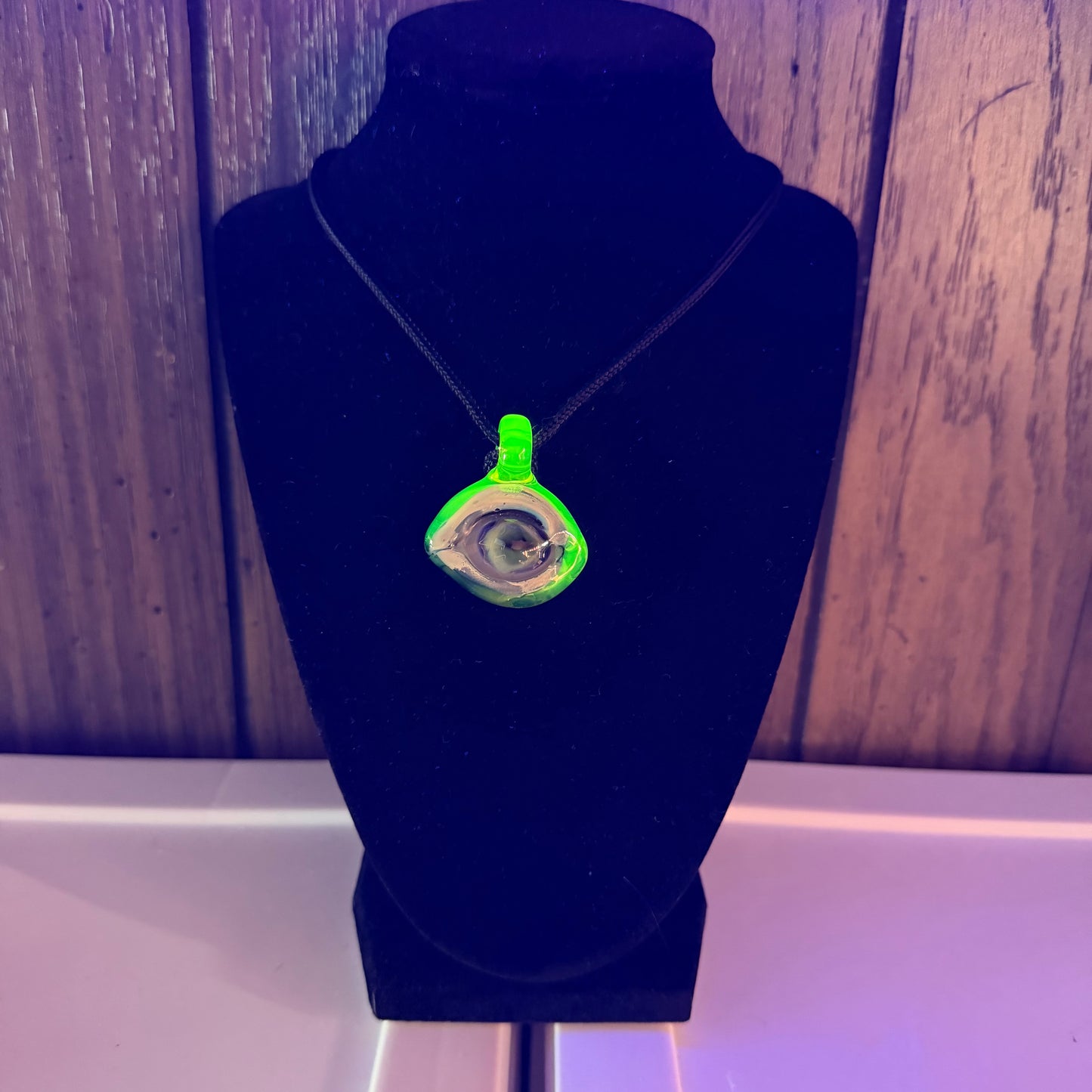 Goat Eye - Pendant
