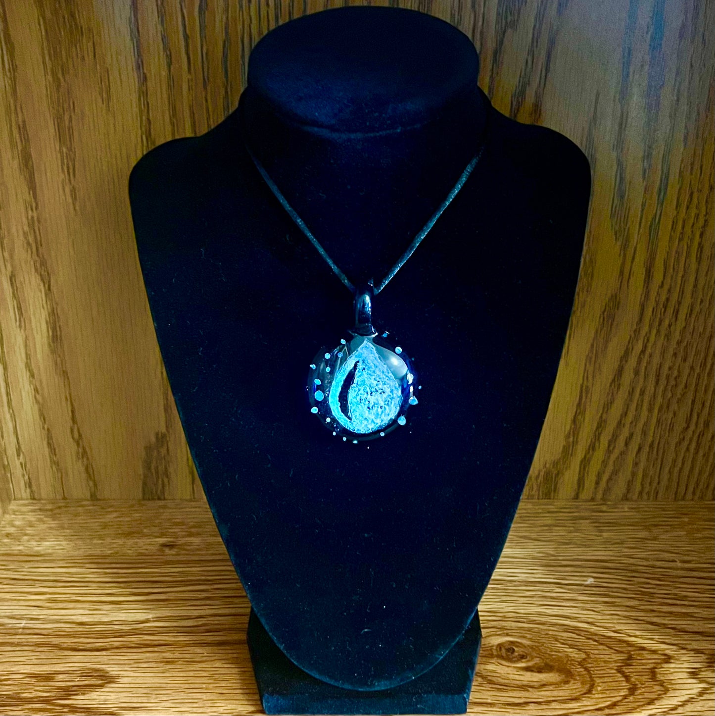 Dichro drop - Pendant