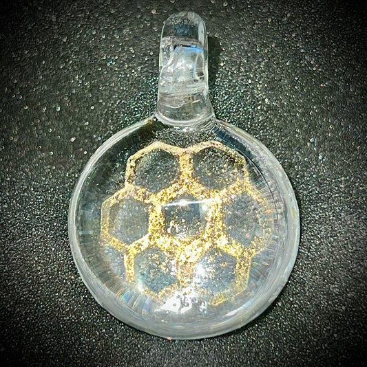 Honeycomb - Pendant