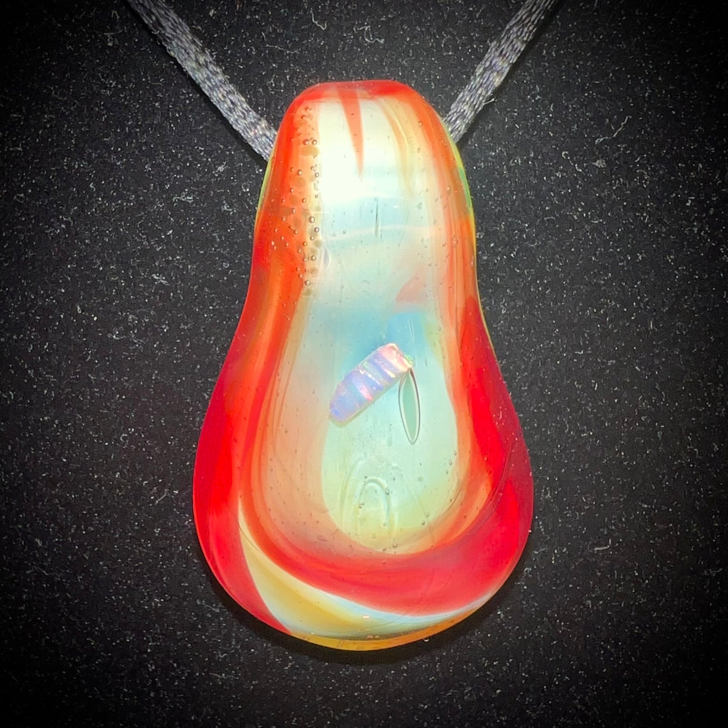 Opal Drop - Pendant