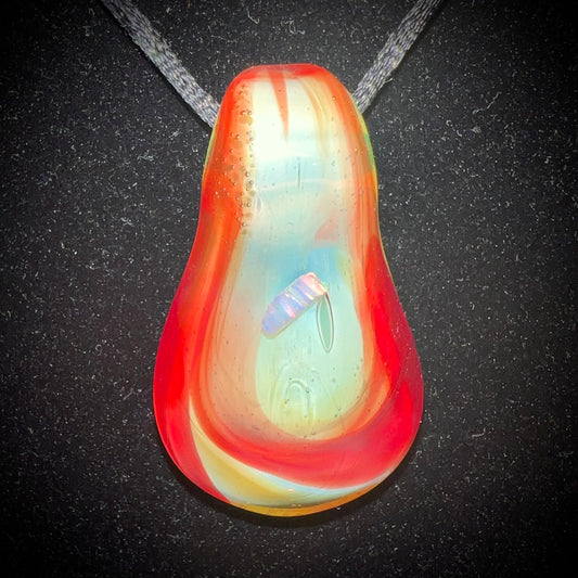 Opal Drop - Pendant