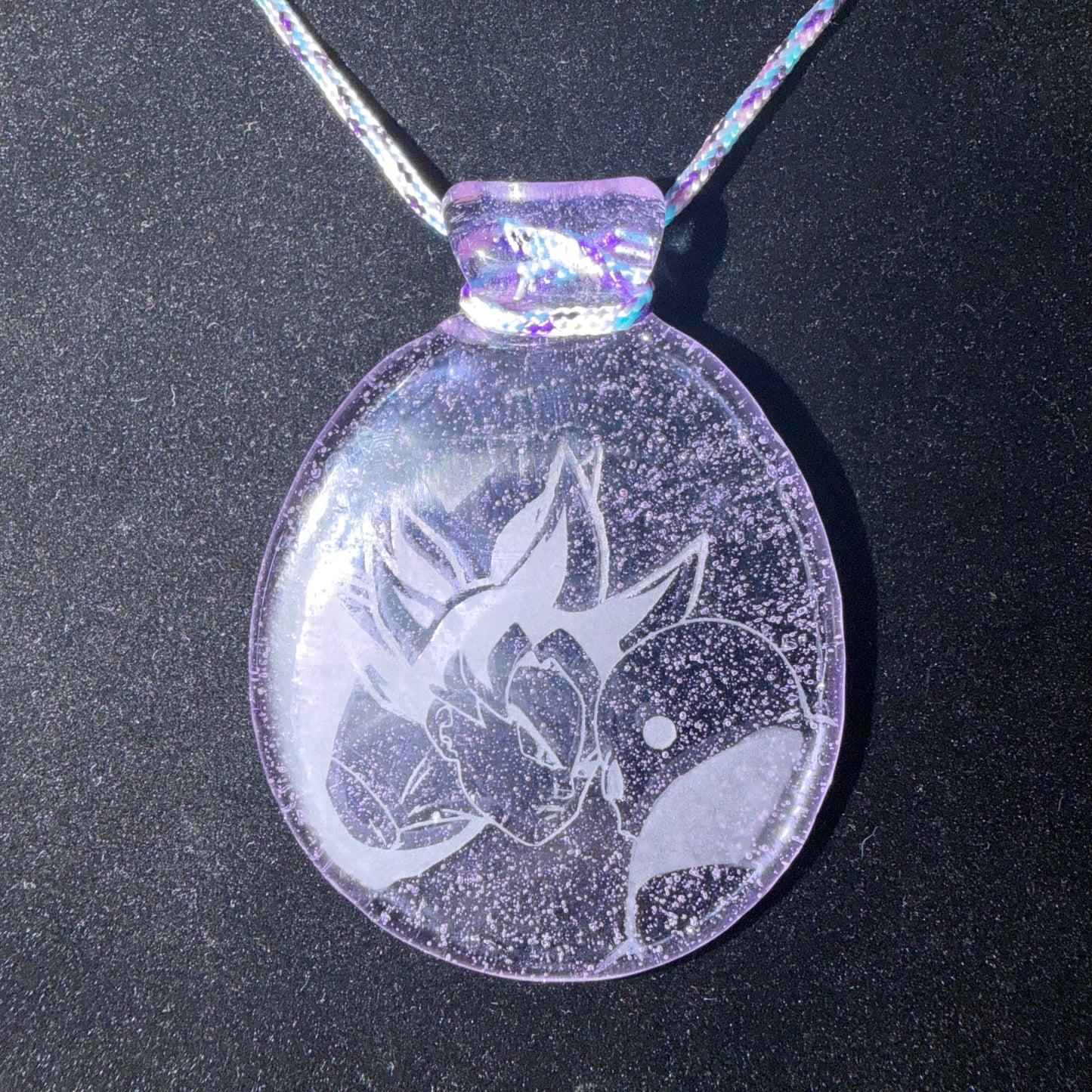 DBS Stare Down - Pendant