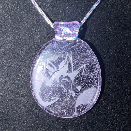DBS Stare Down - Pendant