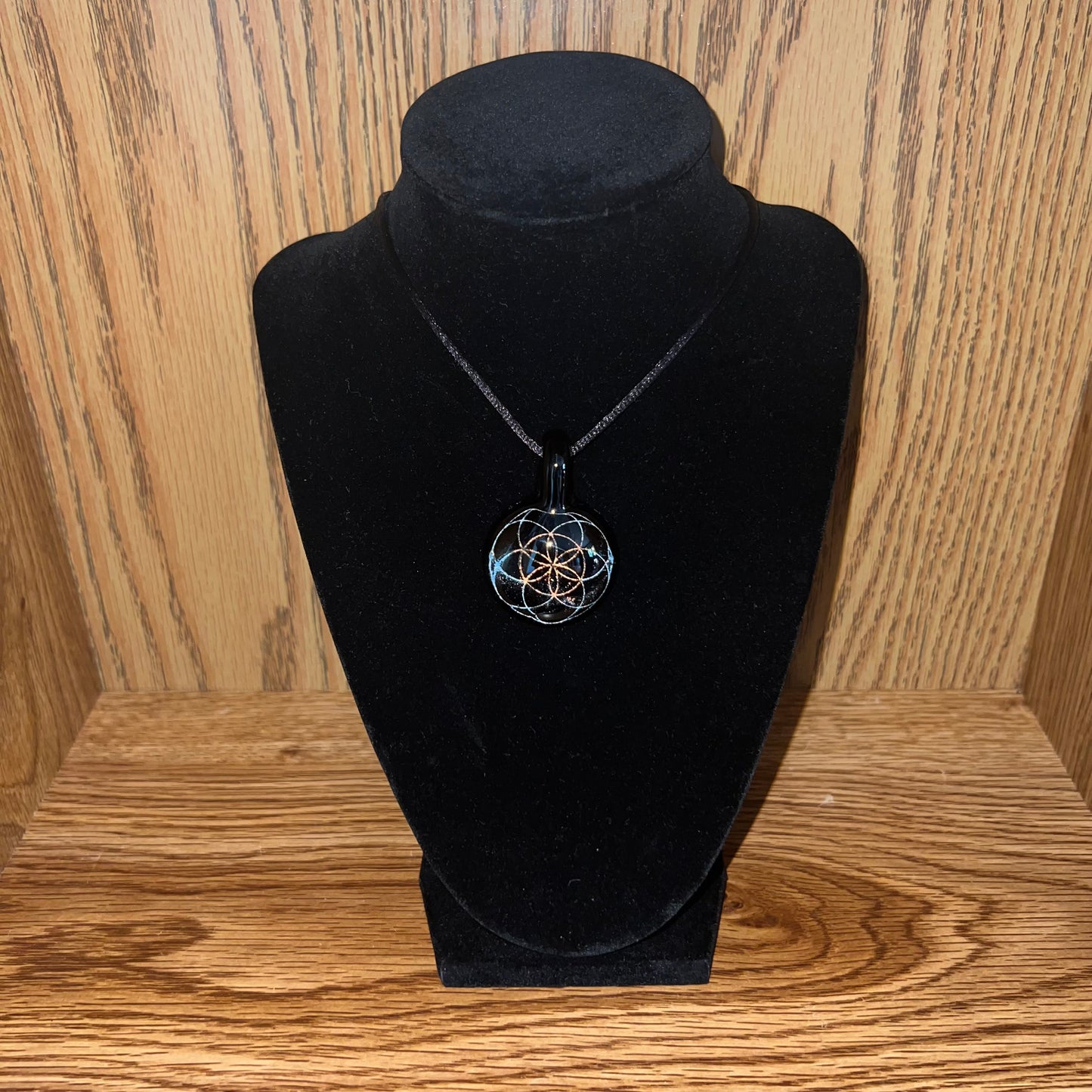 Flower of Life - Pendant