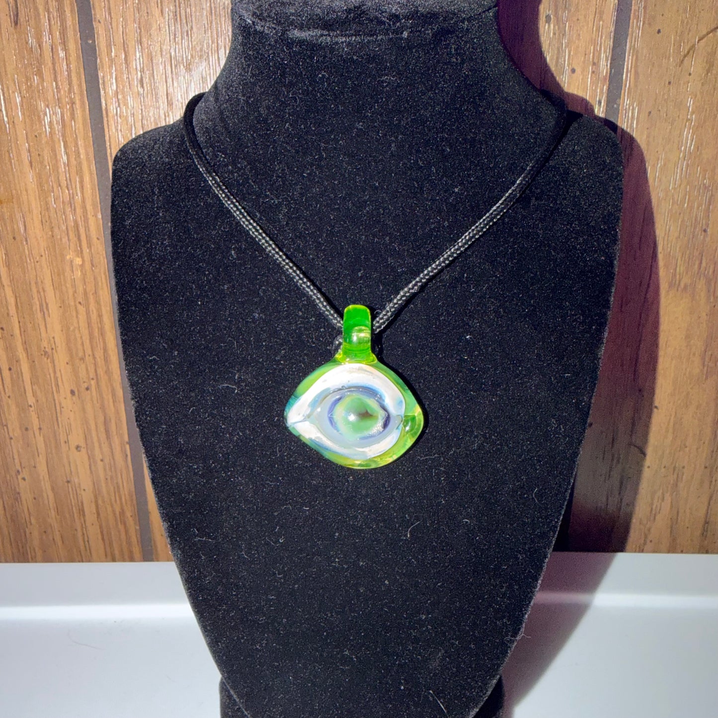 Goat Eye - Pendant
