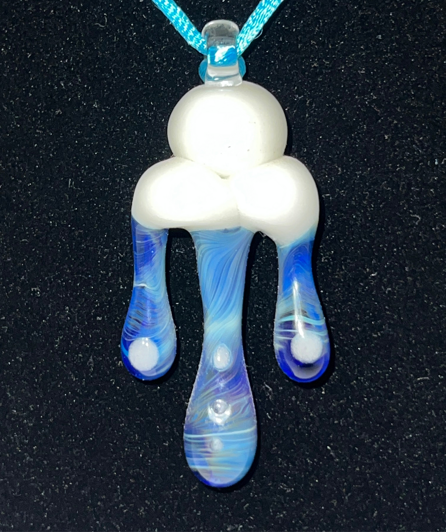 Rain Pendant