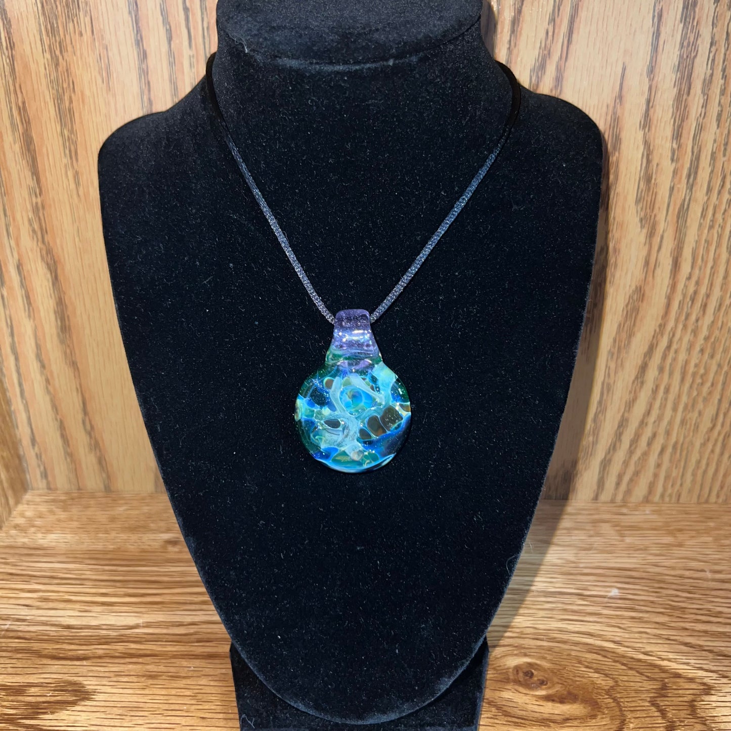 Reef Water - Pendant