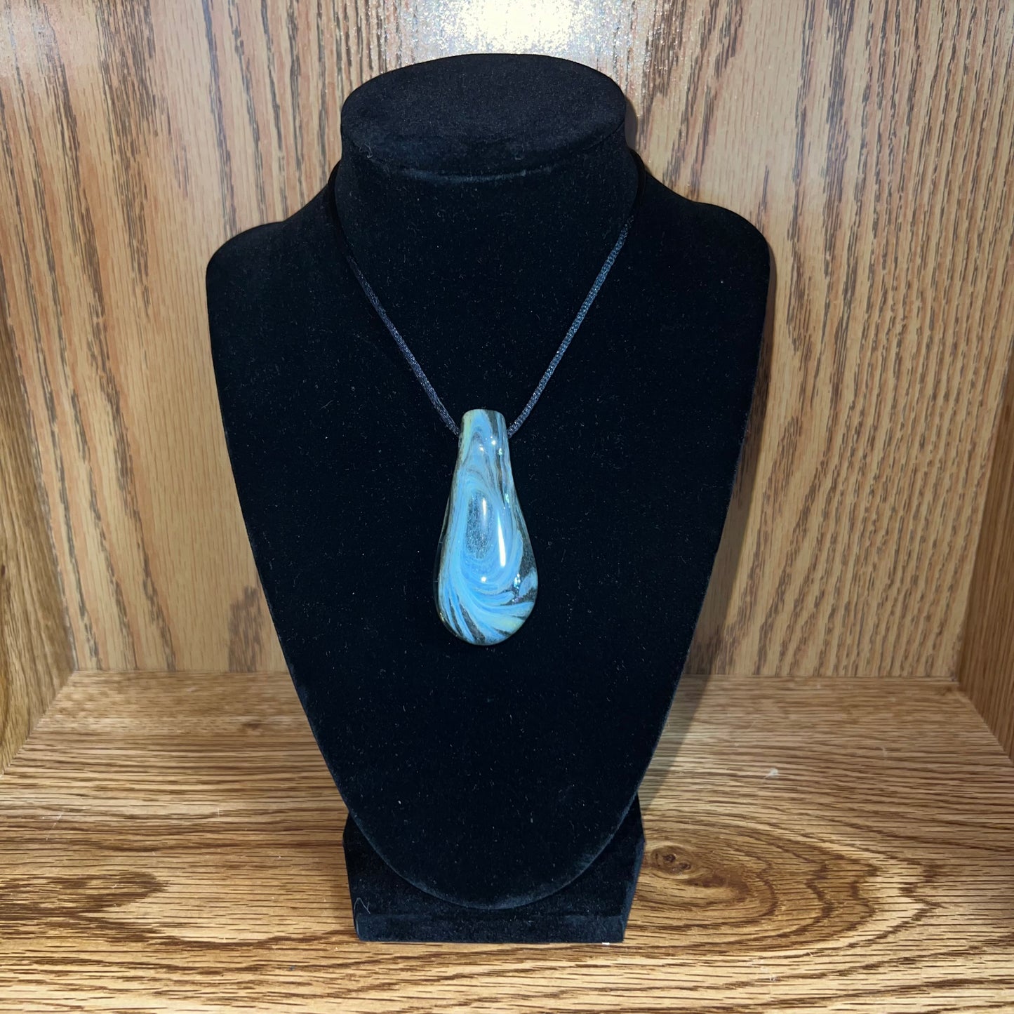 Vortex Drip - Pendant