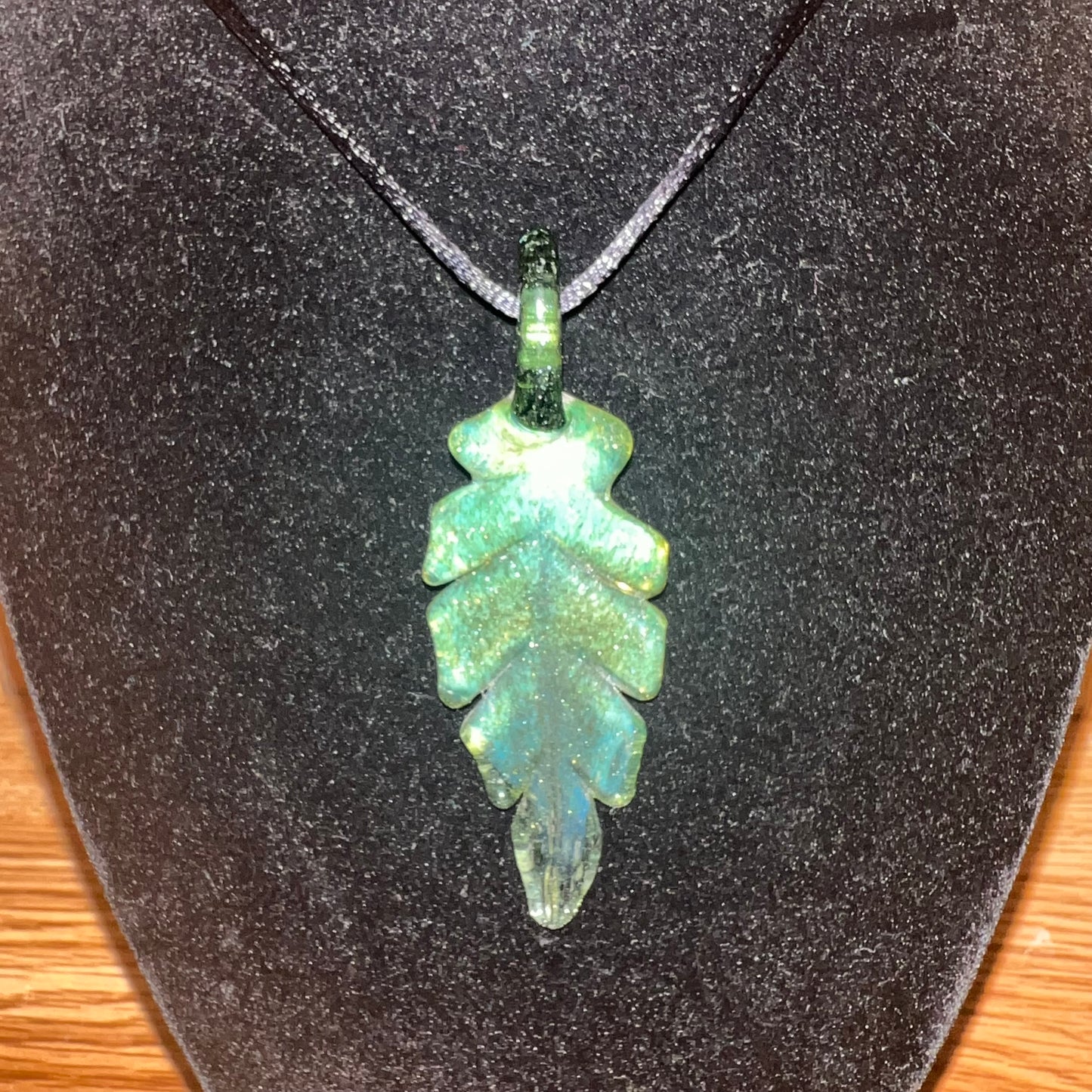 Leaf - Pendant