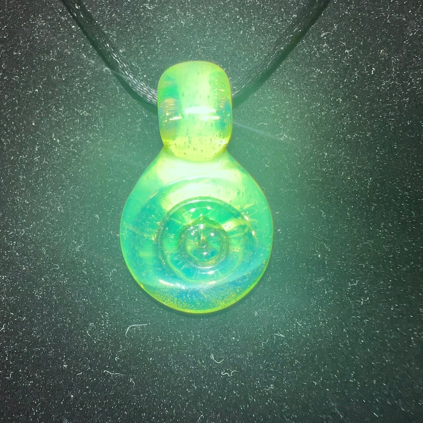 Slime Vibe - Pendant