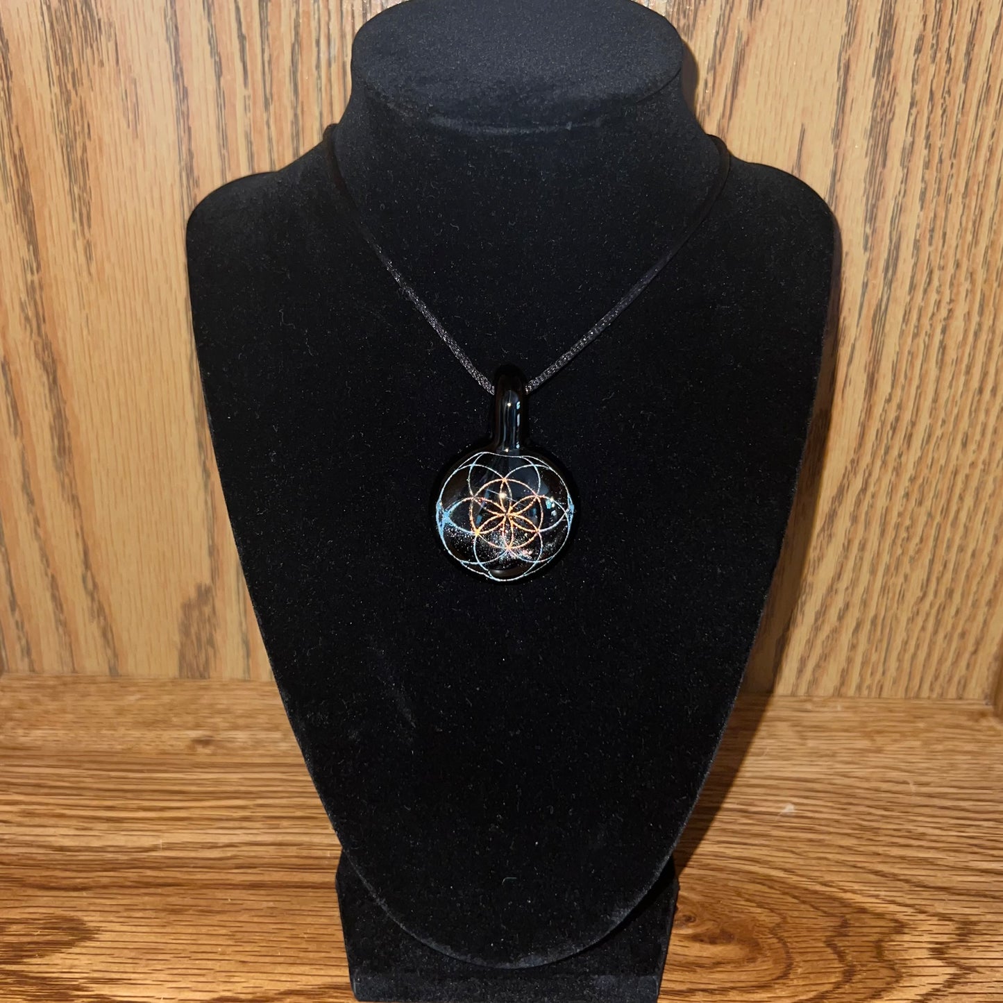Flower of Life - Pendant