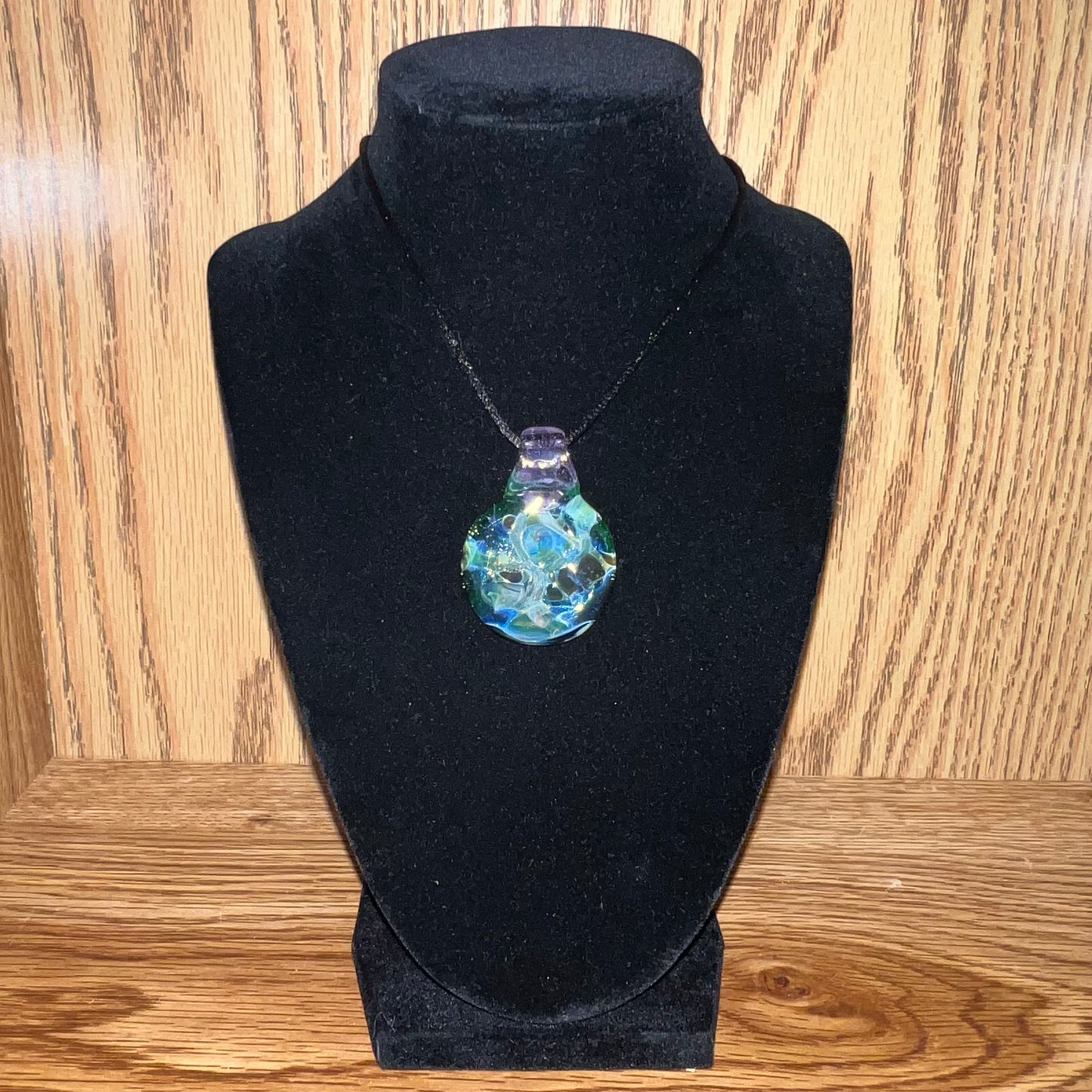 Reef Water - Pendant