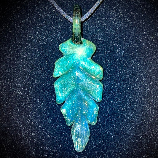 Leaf - Pendant
