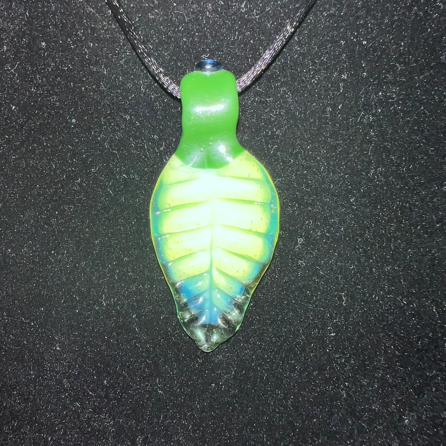 Leaf 1 - Pendant
