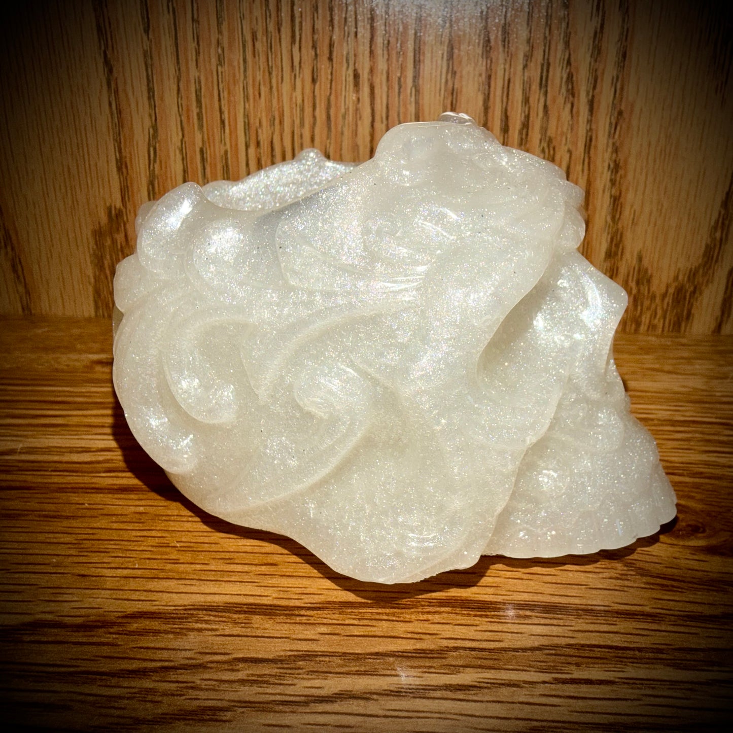 White Skull