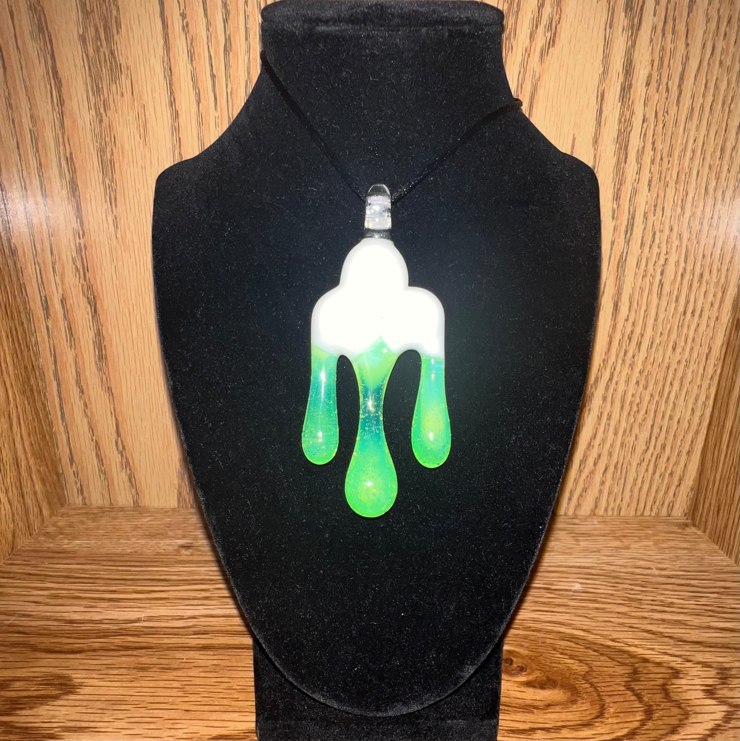 Slime Rain - Pendant