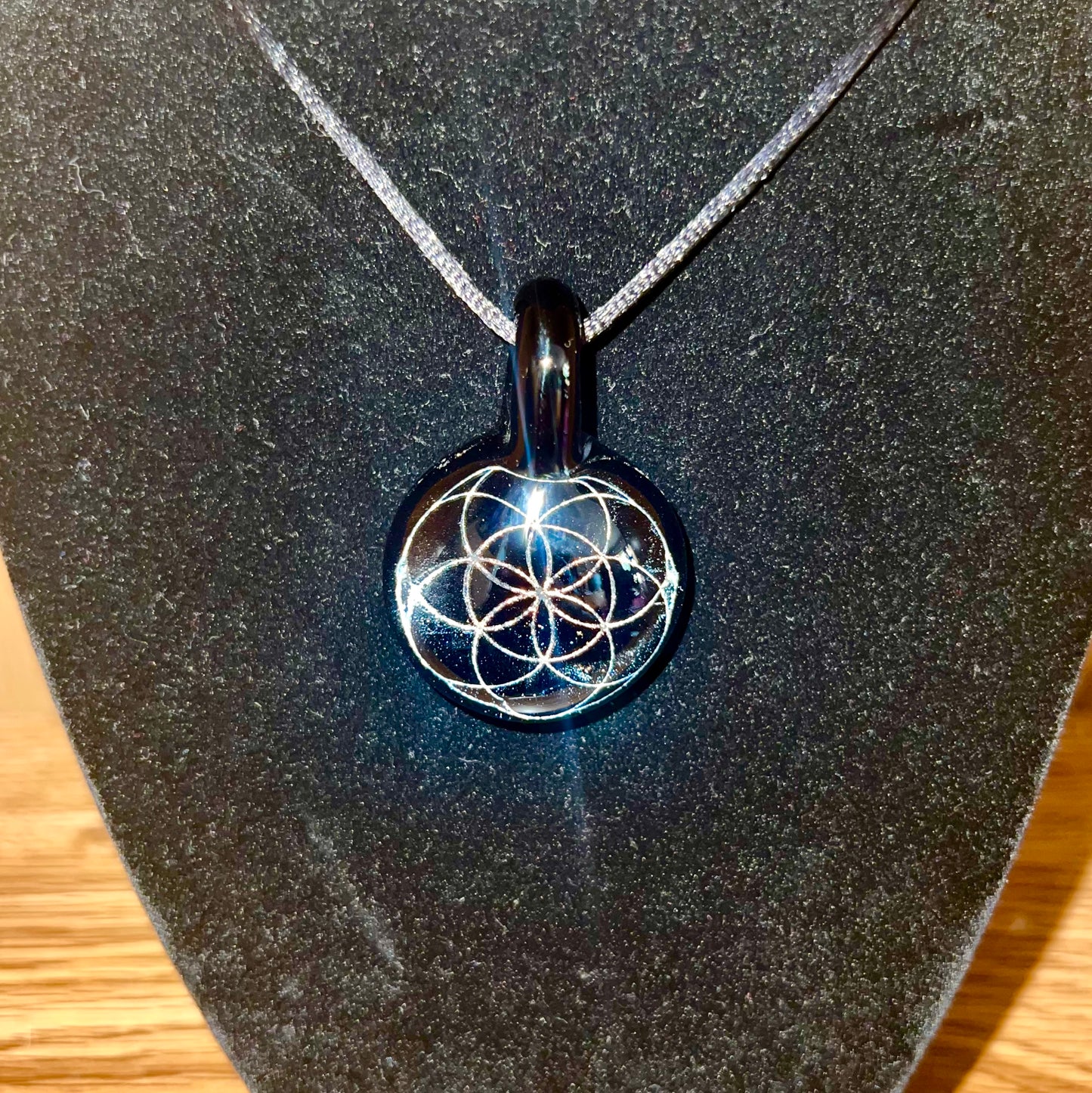 Flower of Life - Pendant