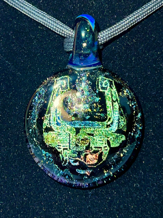 Dichro Midna Pendant