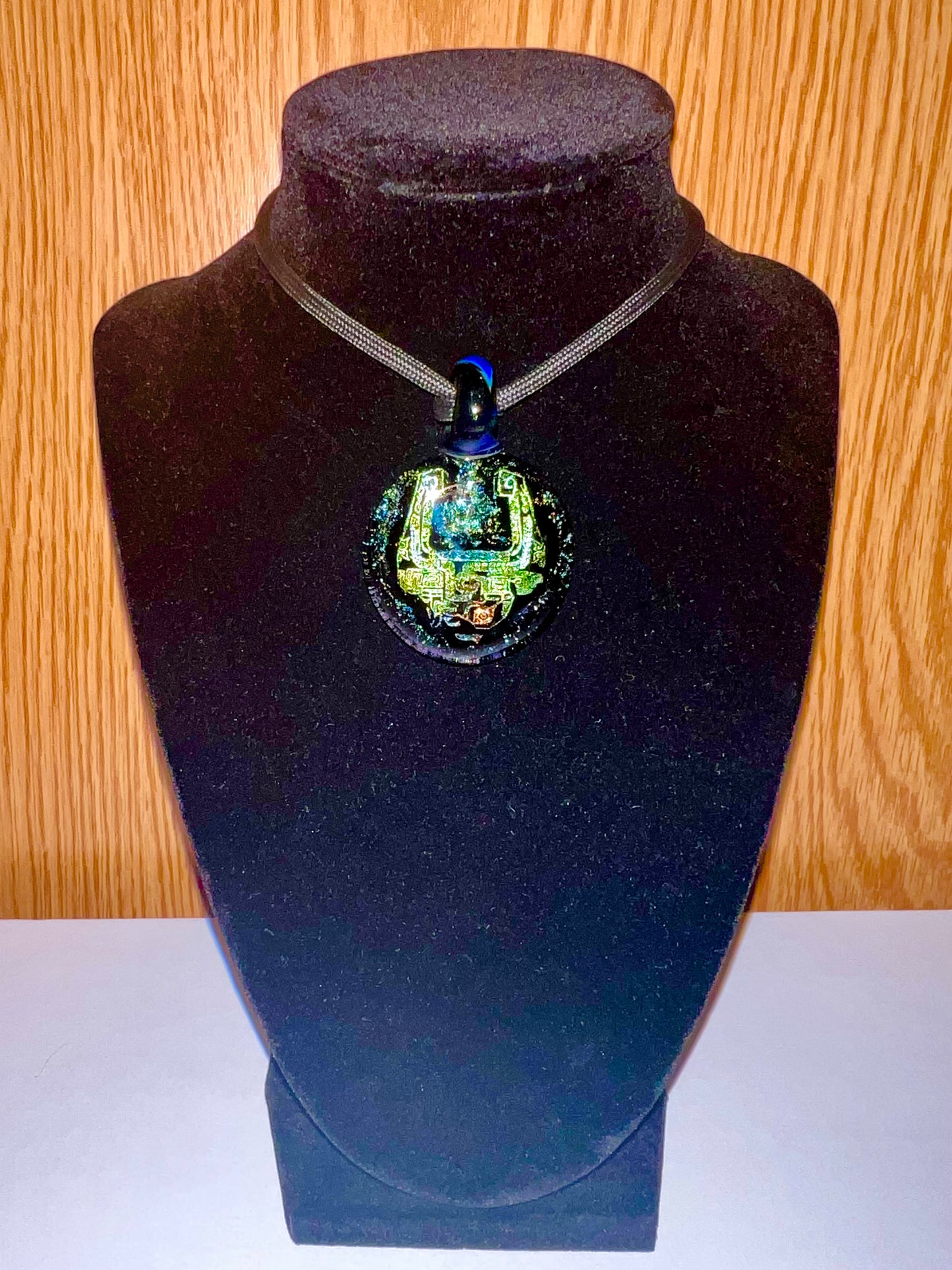 Dichro Midna Pendant