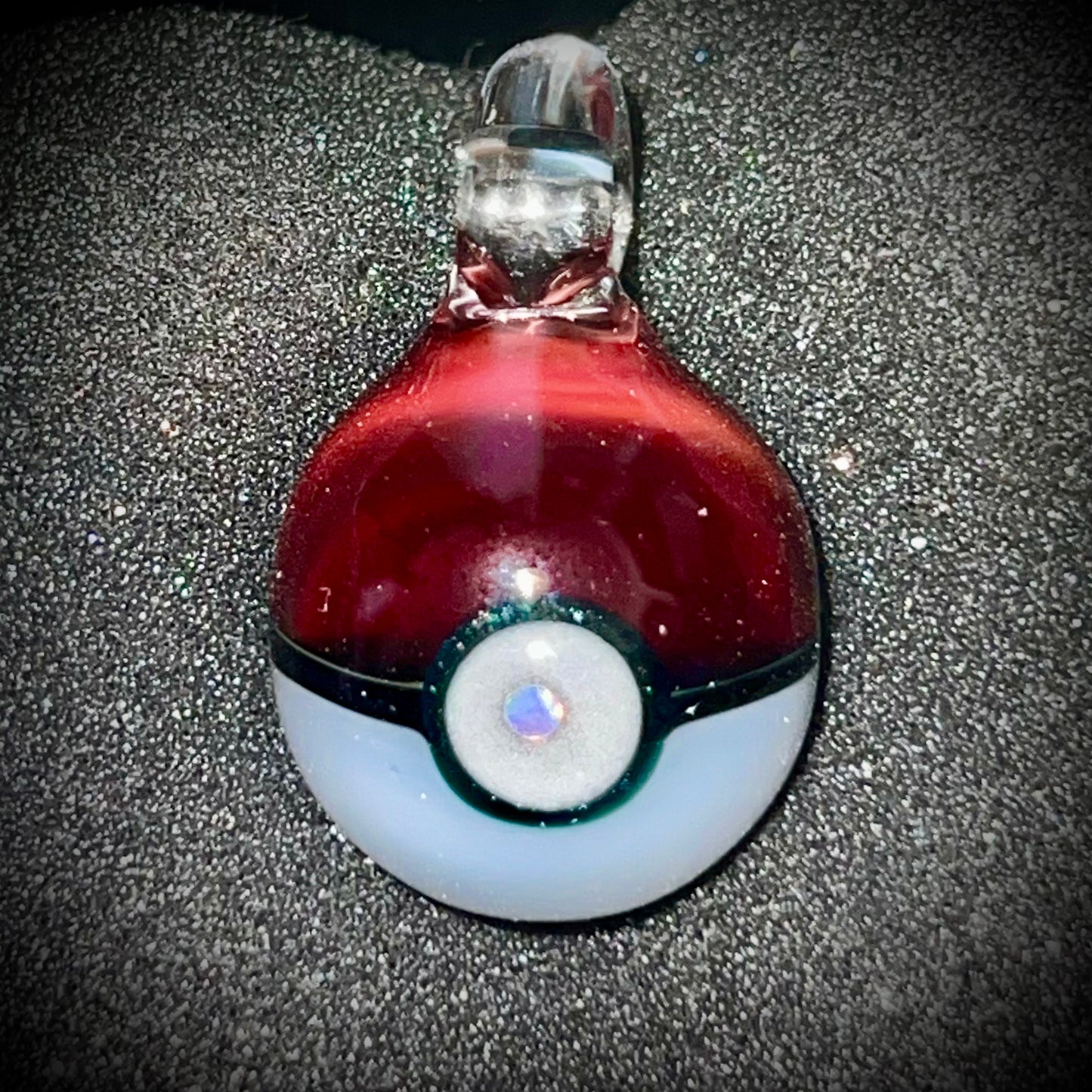 Big Pokeball - Pendant