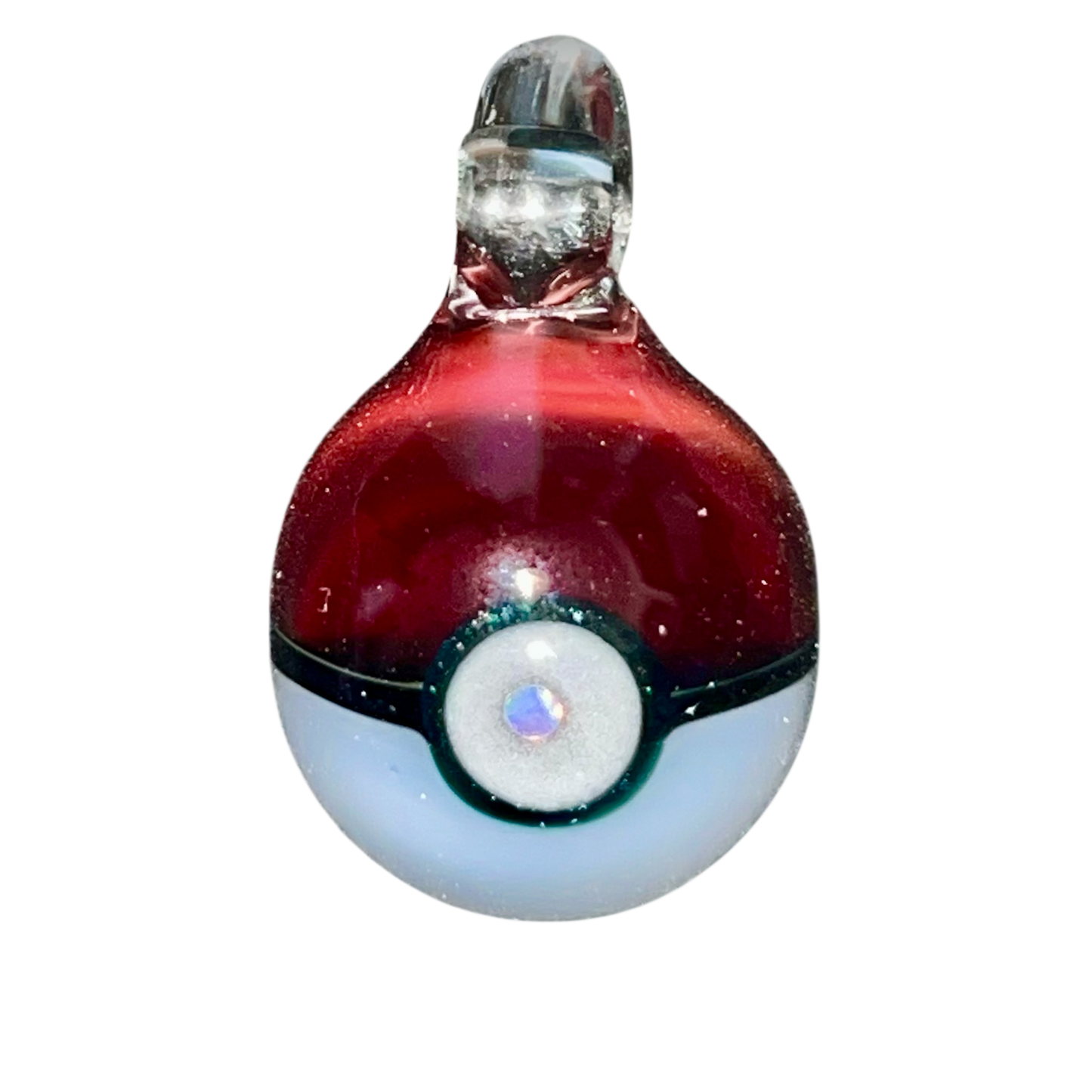 Big Pokeball - Pendant